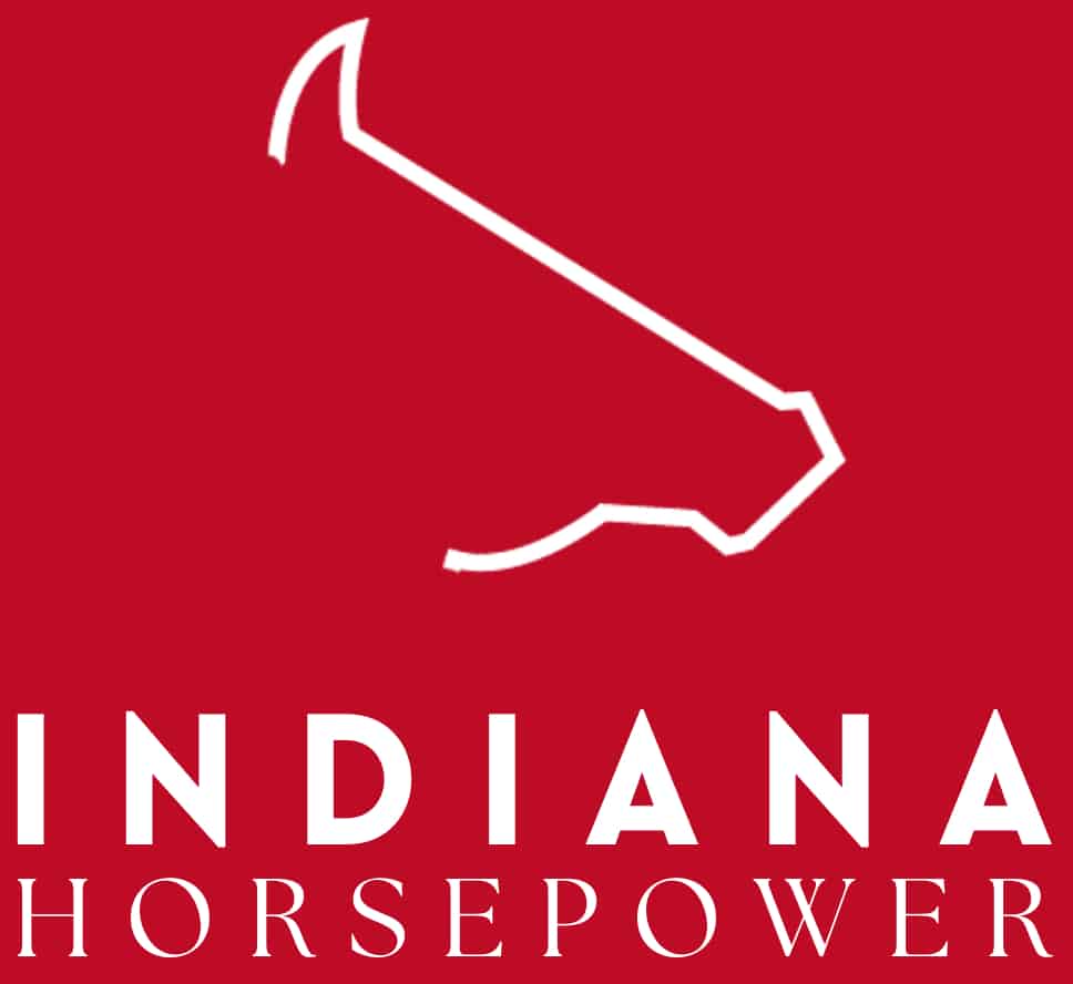 Indiana Horse Power Logo
